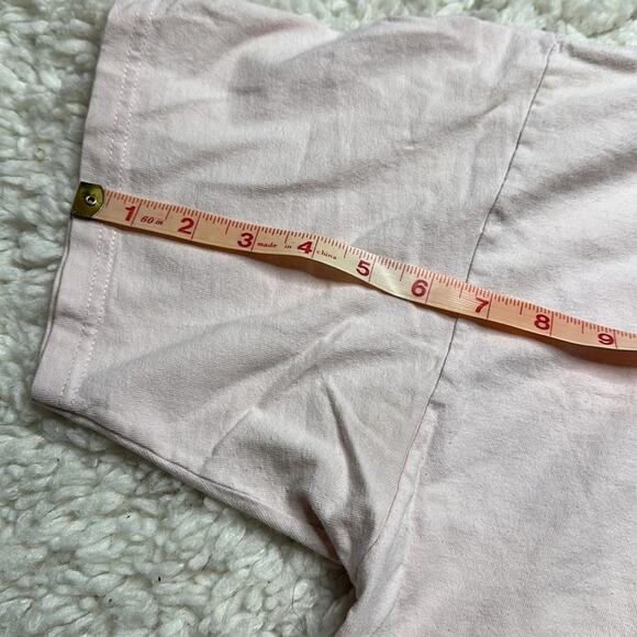 Pink Smile It Could Be Worst Eeyore Vintage Graphic Oversize Disney GG30 - Picture 9 of 11